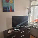 Drvenija Old Town Free Parking 2 Cars Quietly Warm Walk Distance Apartament *