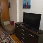 Daire Drvenija Old Town Free Parking 2 Cars Quietly Warm Walk Distance Saraybosna