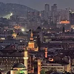 Drvenija Old Town Free Parking 2 Cars Quietly Warm Walk Distance