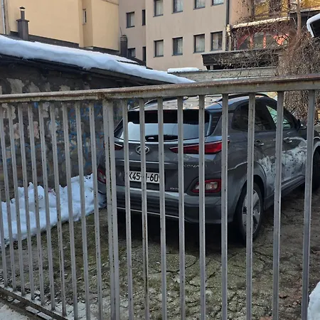 Drvenija Old Town Free Parking 2 Cars Quietly Warm Walk Distance Daire Saraybosna