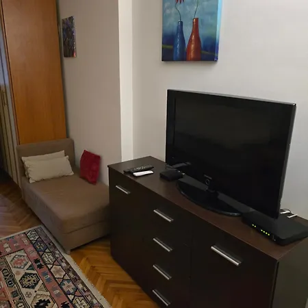 Apartment Drvenija Old Town Free Parking 2 Cars Quietly Warm Walk Distance Sarajevo
