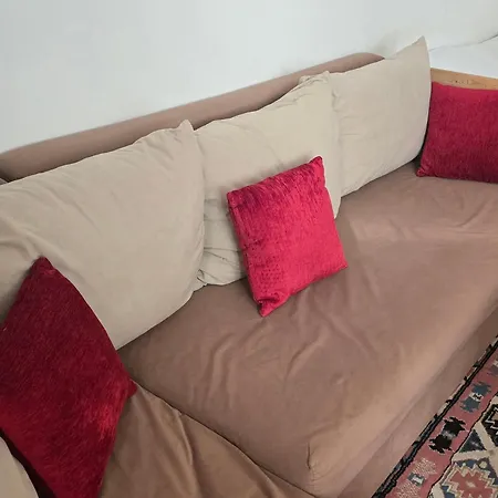 Apartman Drvenija Old Town Free Parking 2 Cars Quietly Warm Walk Distance Szarajevó
