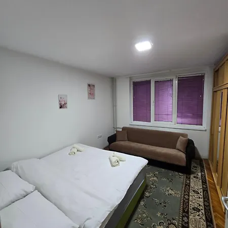 Drvenija Old Town Free Parking 2 Cars Quietly Warm Walk Distance Sarajevo