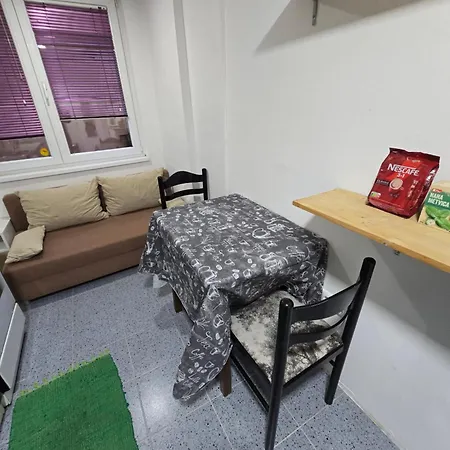 Apartment Drvenija Old Town Free Parking 2 Cars Quietly Warm Walk Distance Sarajevo