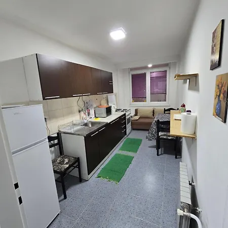 Apartment Drvenija Old Town Free Parking 2 Cars Quietly Warm Walk Distance Sarajevo